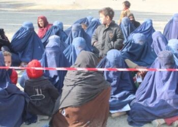 م.م ځانګړي صندوق؛ تېر کال له یو میلیون اړمنو افغانانو سره مرسته کړې
