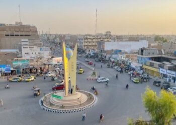 په کندهارکې د فاضلابو ۴ تصفیه‌‌خونې جوړیږي