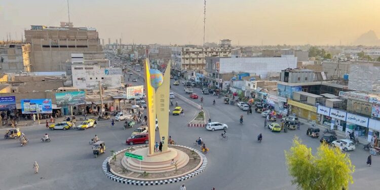 په کندهارکې د فاضلابو ۴ تصفیهخونې جوړیږي