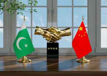 شهباز شريف: د چین تجربې په پاکستان کې کرکیلې ته چټکه وده ورکولی شي