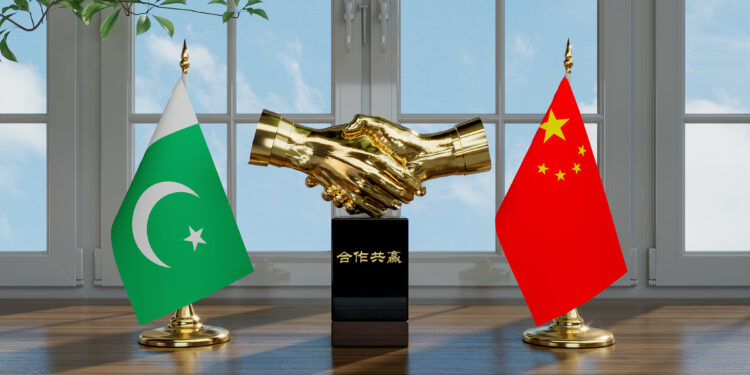 شهباز شريف: د چین تجربې په پاکستان کې کرکیلې ته چټکه وده ورکولی شي