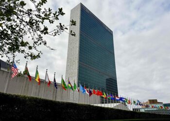 چین د جنوبي سمندرګي په اړه د امریکا د استازي ناسمې څرګندونې رد کړې