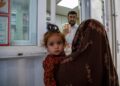 یونیسف: زرګونه افغان ماشومان لا هم بېړنیو مرستو ته اړتیا لري