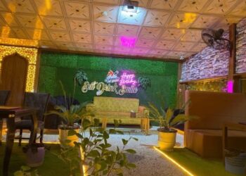 تفرېح او د زړه خواله؛ جلال آباد کې د ښځینو لپاره خوندي رسټورانټونه