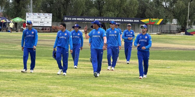 کرکټ؛ د ۱۹ کلنو کم عمره لوبډلو نړیوال جام سیالۍ نن پيلیږي