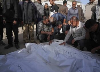 غزه؛ د اسرائیلو په ۲ جلا بریدونو کې ۳ فلسطیني وګړي شهیدان شوي