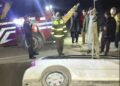 پاکستان؛ په دوو جلاجلا ترافیکي پېښو کې ۲۲ کسانو ته مرګ ژوبله اوښتې