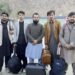 افغانستان کې؛ بند پاتې پاکستاني محصلانو ته پر تورخم د اوښتو اجازه ورکړل شوې