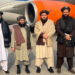 د صنعت او سوداګرۍ وزارت یوه پلاوي بنګله دېش ته سفر کړی