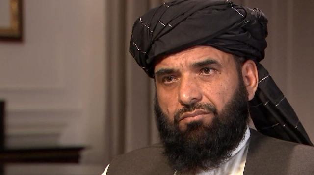 شاهین: افغانستان کې د پانګونې لپاره پراخ فرصتونه برابر شوي