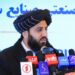 برېښناشرکت؛ کابل کې د ۳۴ مېګاواټه لمریزې برېښنا پروژې چارې پیل کړې