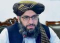 نور احمد نور نوي ډیلي کې د افغانستان سفارت چارسمبالی معرفي شوی