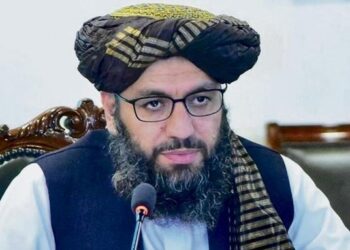 نور احمد نور نوي ډیلي کې د افغانستان سفارت چارسمبالی معرفي شوی