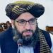 نور احمد نور نوي ډیلي کې د افغانستان سفارت چارسمبالی معرفي شوی