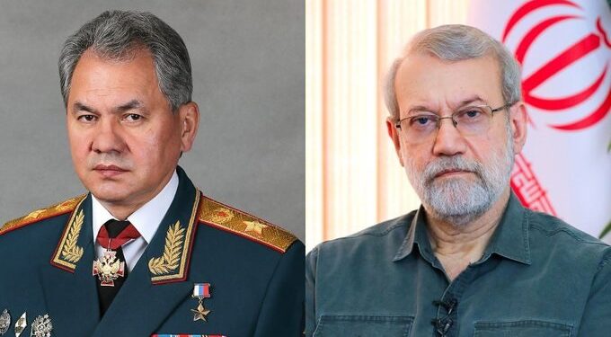 روسیې د ایران په لاریونونو کې بهرنۍ لاسوهنې غندلي