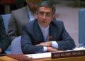 ایران: جګړه نه غواړو، خو هر ډول تېري ته به کلک ځواب ورکړو