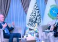 د عامې روغتیا وزیر؛ د خوړو نړیوال پروګرام له مشر سره کتلي دي