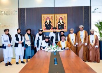 د کابل او مسقط ترمنځ مستقیمې الوتنې پيلیږي