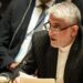 ایران د ټرمپ څرګندونې د نړۍوالو قوانینو خلاف وبللې
