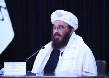 له افغانستانه سږ کال ۳۰ زره کسان د حج فریضي ادا کولو ته ځي