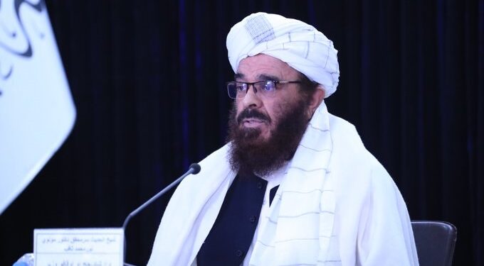 له افغانستانه سږ کال ۳۰ زره کسان د حج فریضي ادا کولو ته ځي