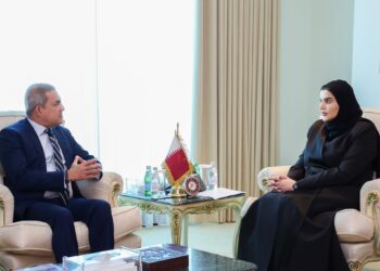 قطر له افغانستان سره د نړۍوالو مرستو د زیاتېدو غوښتنه وکړه
