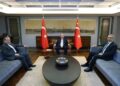 اردوغان عراقچي ته: سیمه د نوې شخړې توان نه لري