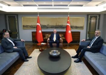 اردوغان عراقچي ته: سیمه د نوې شخړې توان نه لري