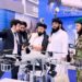 د دفاع وزارت لوی درستیز د دوحې په دفاعي نندارتون کې ګډون کړی