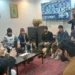 د ایران او ترکیې په سرحد کې بند پاتې افغانانو سره بیړنۍ مرسته شوې