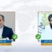 مولوي امیرخان متقي له عباس عراقچي سره ټلیفوني خبرې کړې دي