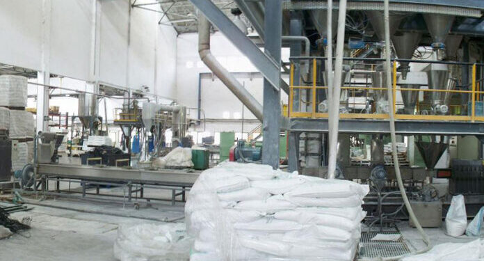 بغلان کې د بورې فابریکې سږکال ۱۲۰ ټنه بوره تولید کړې ده