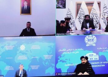 متقي او مردوف د دوه اړخیزو اړیکو پر پراختیا خبرې کړې دي