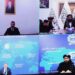 متقي او مردوف د دوه اړخیزو اړیکو پر پراختیا خبرې کړې دي