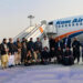 د کانونو او پټرولیم وزارت مسلکي پلاوی ازبکستان ته ولاړ