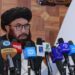 عامې روغتیا وزارت د سختې خوارځواکۍ ملي لارښود پرانېست