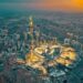 سعودي عربستان د افغانانو لپاره د حج او عمرې ویزې زیاتوي