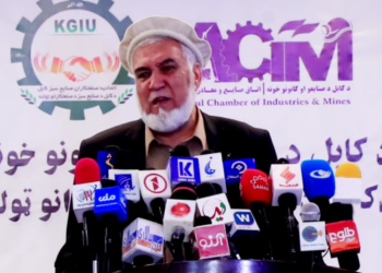 الکوزی: حکومتونه دې د بند پاتې کانټینرونو ستونزه حل کړي