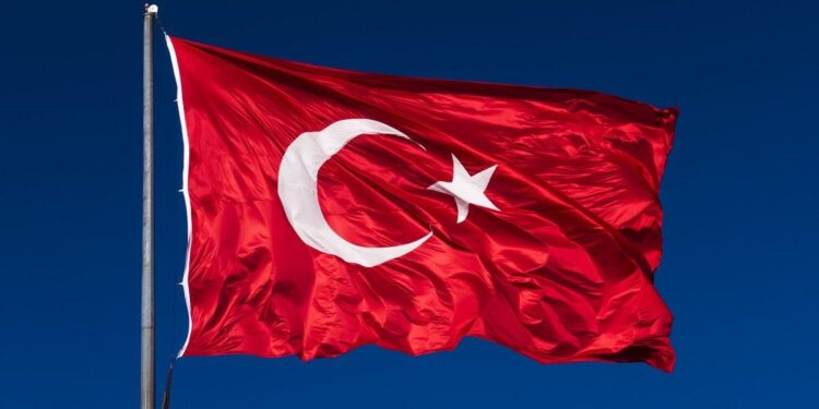 ترکیې؛ له افغانستان سره ۵۰۰ زره ډالره مرسته کړې ده