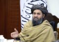 اقتصادي مرستیالۍ: د ۱۸.۵ میلیارده افغانیو په لګښت ۲۹ پروژې منظورې شوې
