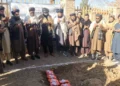 لوګر؛ پل علم کې د یوې پراختیایي پروژې چارې پیل شوې