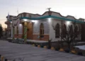 پکتیا؛ مرکزي بندخونه کې د ۴ پروژو چارې بشپړې شوې دي