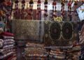 بلخ؛ د افغاني غالیو په صادراتو کې ۱۰ سلنه زیاتوالی راغلی