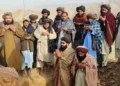 بادغیس کې د ۳۲ ټولګټو پروژو چارې پیل شوې