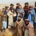 بادغیس کې د ۳۲ ټولګټو پروژو چارې پیل شوې