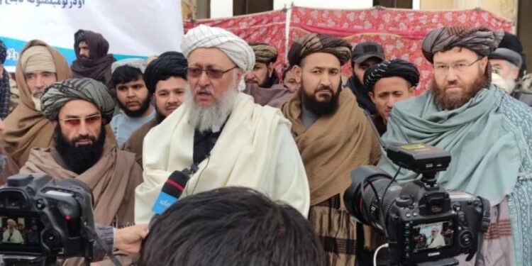 بلخ کې راستنو شویو کډوالو ته د ځمکو د وېش لړۍ پیل شوه