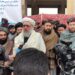 بلخ کې راستنو شویو کډوالو ته د ځمکو د وېش لړۍ پیل شوه
