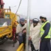 ننګرهار؛ د سړکونو د روښنایۍ (لایټینګ) پروژې چارې پیل شوې