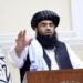 مولوي عبدالکبیر: هغوی چې غواړي موږ انزوا ته بوځي، خپله په انزوا کې دي