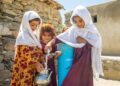یونیسف: په ۴ ولایتونو کې ۲۶ زرو کسانو ته د اوبو رسولو سیستمونه رغول شوي